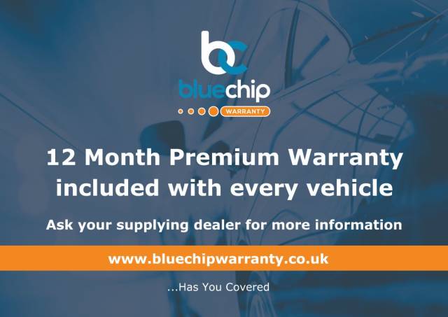 2019 Ford Transit Connect 1.5 EcoBlue 75ps Van