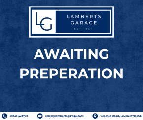 FORD KUGA 2022 (22) at Lamberts Garage Leven