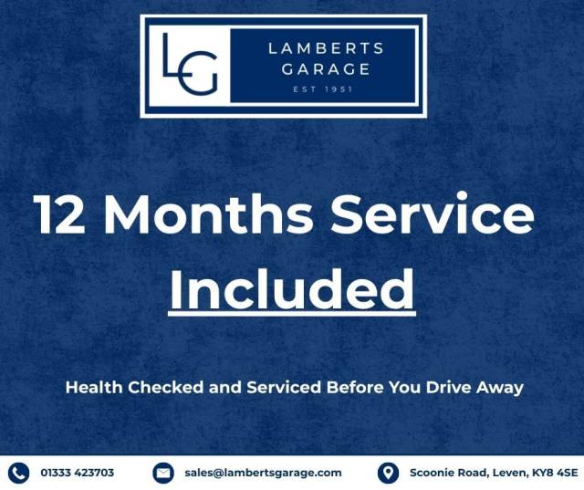 2016 Hyundai i30 1.4 Blue Drive SE 5dr
