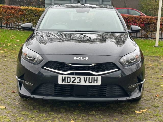 2023 Kia Ceed 1.5T GDi ISG 2 5dr