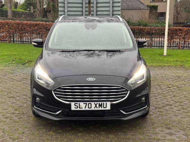 2020 Ford S-MAX 2.0 EcoBlue 150 Titanium 5dr