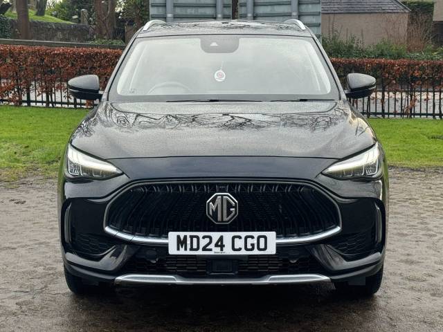 2024 MG Motor UK HS 1.5 T-GDI Trophy 5dr
