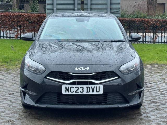 2023 Kia Ceed 1.5T GDi ISG 2 5dr