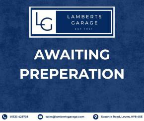 HYUNDAI I20 at Lamberts Garage Leven