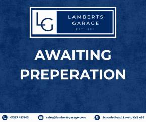 VAUXHALL CROSSLAND X at Lamberts Garage Leven