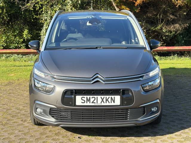 2021 Citroen Grand C4 SpaceTourer 1.5 BlueHDi 130 Sense 5dr