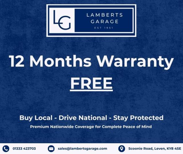2021 Ford Focus 1.5 EcoBlue 120 Zetec Edition 5dr