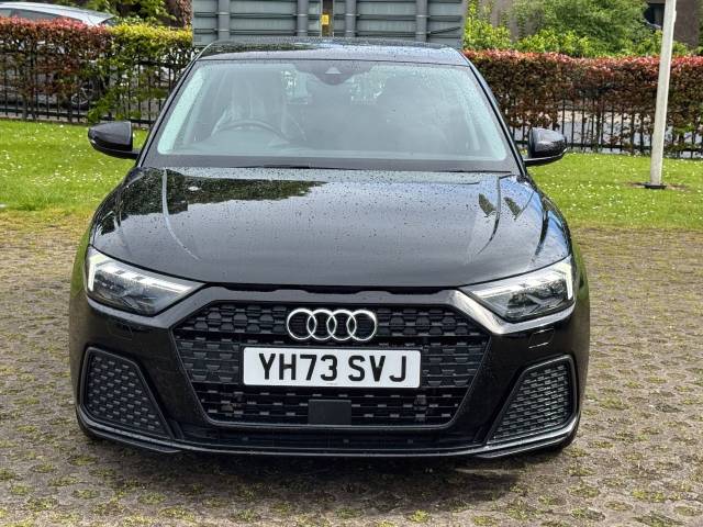 2023 Audi A1 1.0 25 TFSI Technik 5dr