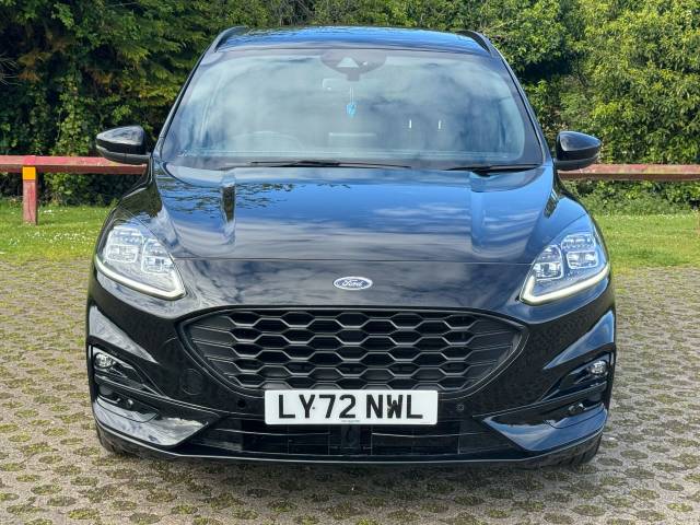 2023 Ford Kuga 2.5 FHEV ST-Line X Edition 5dr CVT