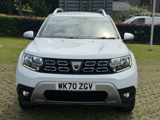 2020 Dacia Duster 1.0 TCe 100 Comfort 5dr