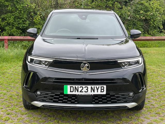 2023 Vauxhall Mokka 0.0 100kW Ultimate 50kWh 5dr Auto