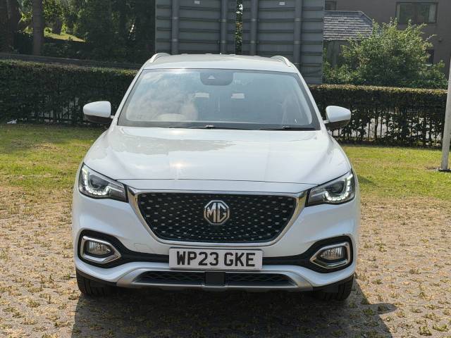 2023 MG Motor UK HS 1.5 T-GDI Excite 5dr