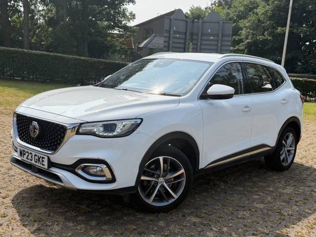 2023 MG Motor UK HS 1.5 T-GDI Excite 5dr