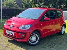 2013 Volkswagen Up 1.0 High Up 3dr