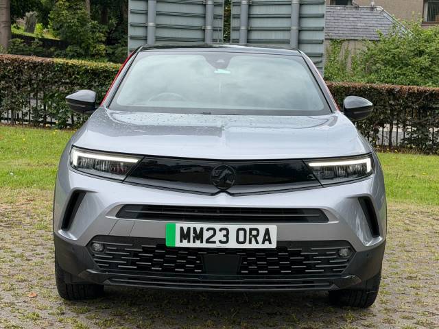 2023 Vauxhall Mokka 0.0 100kW GS 50kWh 5dr Auto