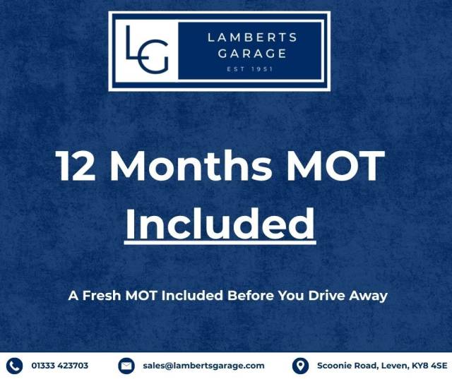 2023 Ford Puma 1.0 EcoBoost Hybrid mHEV 155 Titanium 5dr