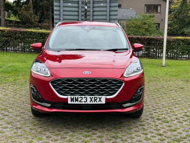 2023 Ford Kuga 2.5 PHEV Vignale 5dr CVT
